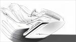 BMW 328 Hommage Concept 2011 года